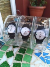 Vintage Watch Lorus Italia 90