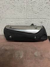 Marmitta Honda SH 300i anno