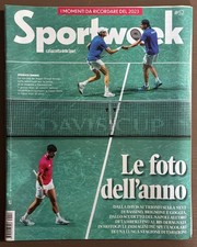 Sportweek eventi sportivi 2023