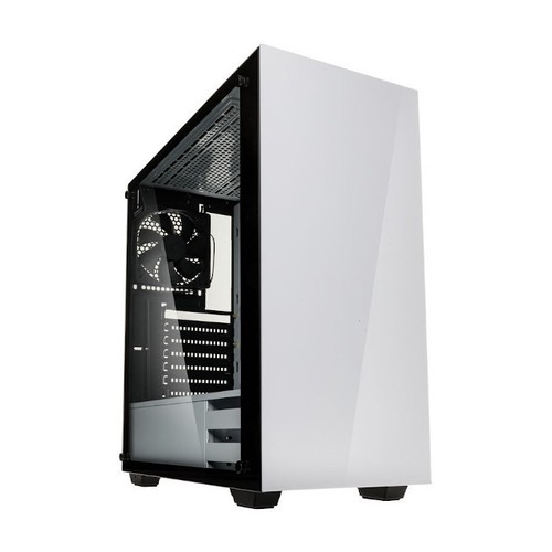 Kolink stronghold white case - stronghold,