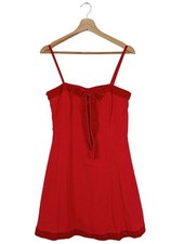 BLUMARINE Abito scamiciato