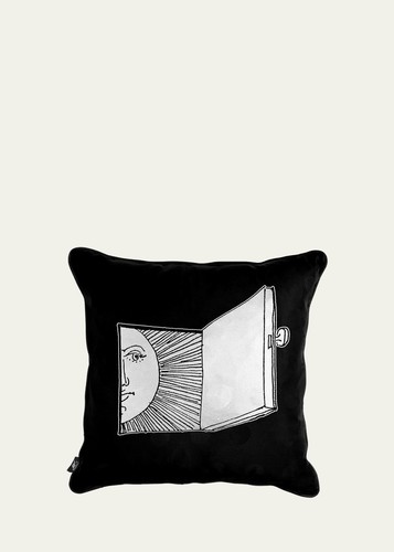 Raro cuscino fornasetti - raro,
