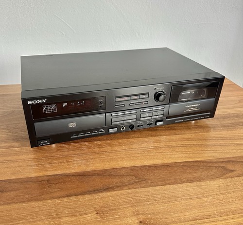 Sony txd r11 lettore - txd-r11,