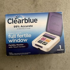 Clearblue Monitor Fertilità