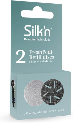 Freshpedi dischi abrasivi - -, di