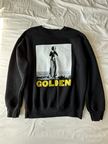 Harry styles golden - harry, crew