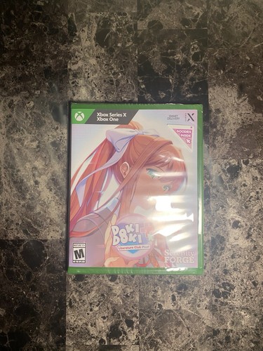 Doki literature club - literature,