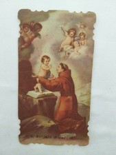 Santino Antico S. Antonio Di