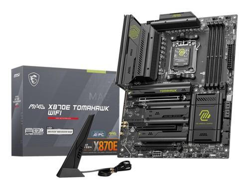 Scheda madre msi mag - madre,