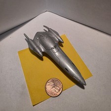 Star Wars Serie Titanium Die