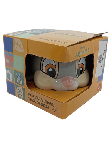 Disney tazza mug animali - disney,