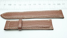 81- cinturino in vera pelle