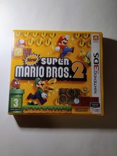 Nintendo New Super Mario Bros