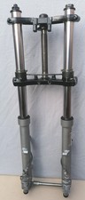 Forcella completa wilbers - forcella,