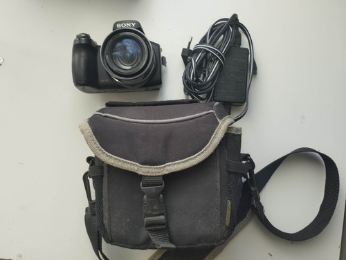 Appareil phot sony - phot, cyber-shot