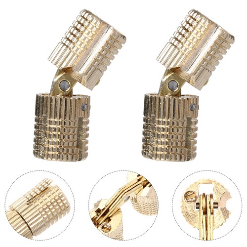 Pcs cerniere per - 2, armadi