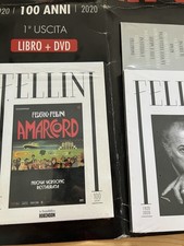 Fellini 100 anni 1920 - fellini, 1920-2020