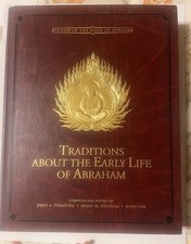 Traditions About The Early