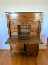 Secrétaire à Abattant Antico