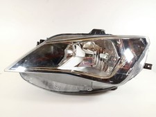 Faro principale sinistro Seat