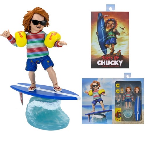 Figurine child play 3 - figurine,