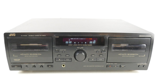Jvc w254 auto reverse - auto,
