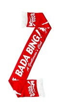 Sciarpa Bada Bing Soprano Calcio