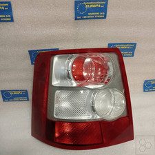 9H3213405AA Fanale post. SX LAND ROVER RANGE ROVER SPORT 4.4 V8 SUV 5p/b/4394cc