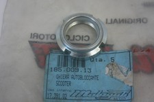 Ghiera autobloccante steli