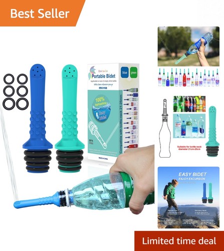 Mini tubo bidet doccia - mini, e