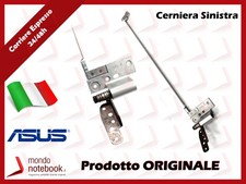 Cerniera Sinistra ASUS N56VM