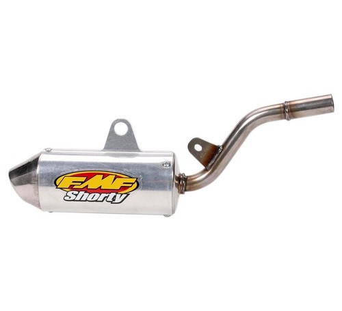 Scarico silenziatore fmf - scarico,