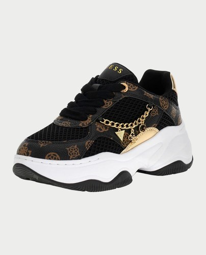 Sneakers harpaa donna guess - donna,