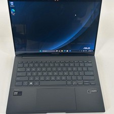 Asus Zenbook 14 Q415M 14" Core