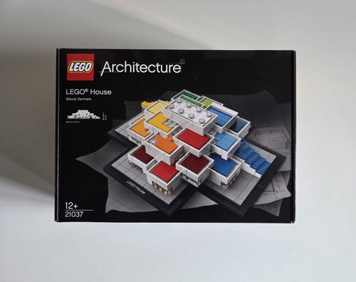 Lego architecture - lego,