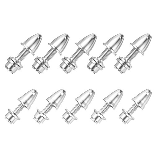 Adattatore elica aereo - adattatore, rc