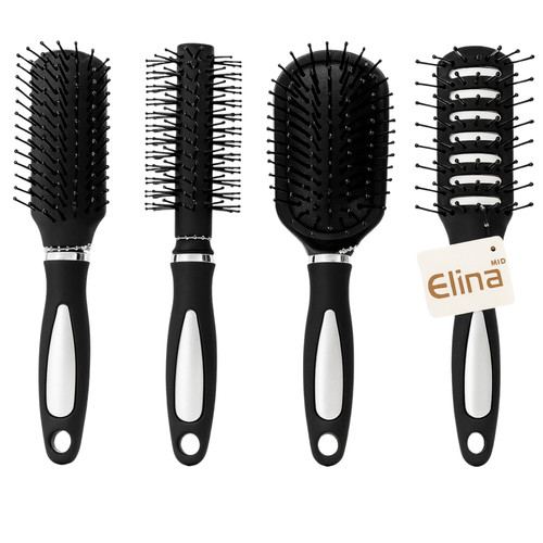 Spazzola per capelli spazzola