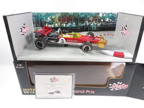 Quartzo 18220 lotus 49c - quartzo,