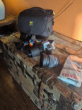 Pentax Super Program