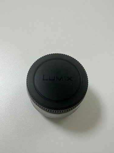 Panasonic lumix 32 - panasonic, g