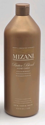 Mizani miscela burro miele - mizani,