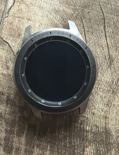 Samsung galaxy watch - galaxy, 46mm