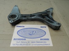 Piastra Supporto marmitta