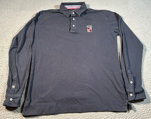 Polo marina militare uomo - marina,