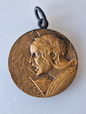 MEDAGLIA MILITARE IRREDENTISTA REGIA ZECCA   WW1