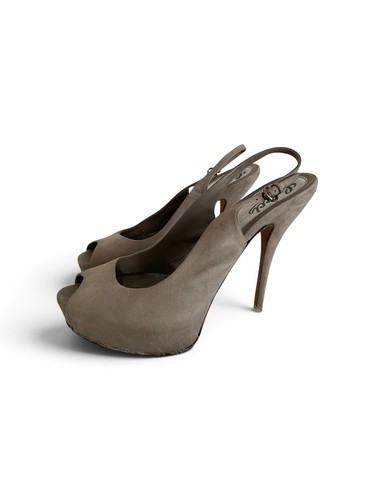 Gucci sofia sandali - gucci,