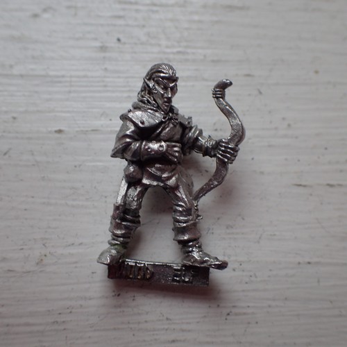 Cittadella warhammer anni - warhammer, 80