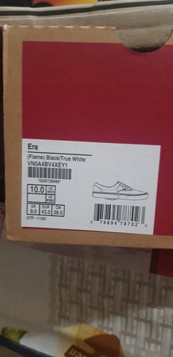 Scarpe vans uomo - scarpe,