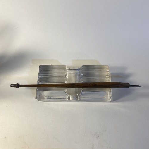 Penna stilografica dip