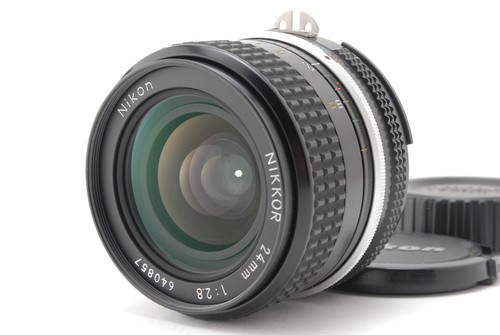 Ottime condizioni nikon ai - [ottime,